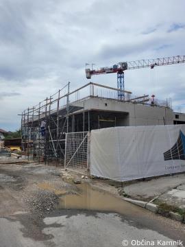 Izgradnja nove Osnovne šole Frana Albrehta (3)
